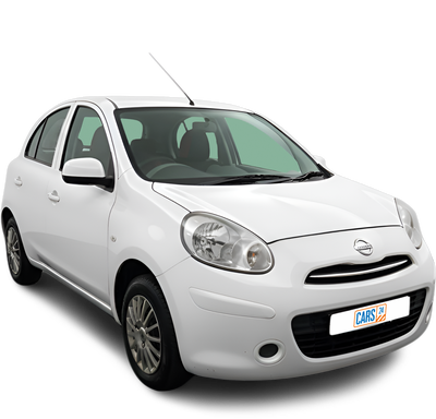 Nissan Micra-img